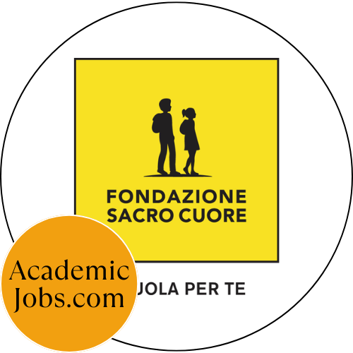 Fondazione Sacro Cuore logo
