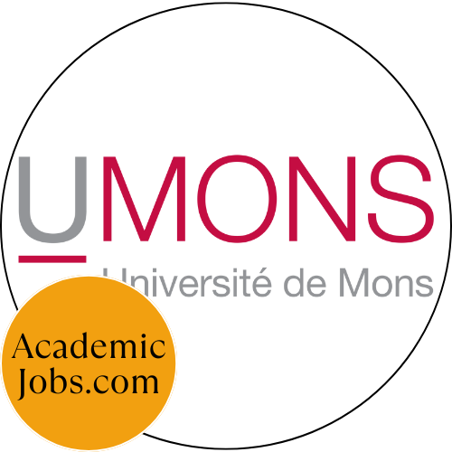 Facultés Universitaires Catholiques de Mons logo