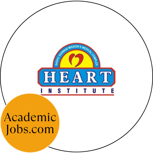 Fabiani & Budhrani Heart Institute  logo