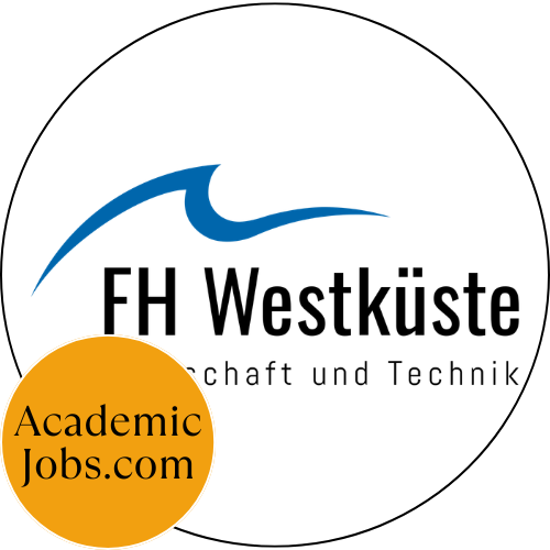 Fachhochschule Westküste logo