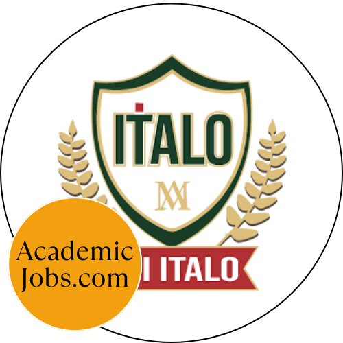 Faculdade Italo Brasileira logo