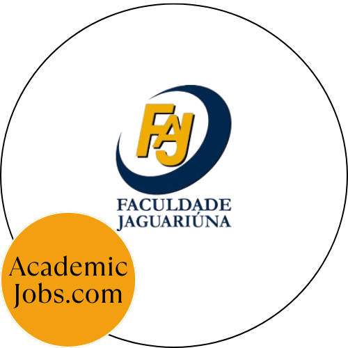 Faculdade de Jaguariúna logo