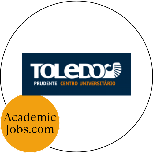 Faculdades Integradas Toledo logo