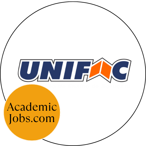 Faculdades Integradas de Botucatu (UNIFAC) logo