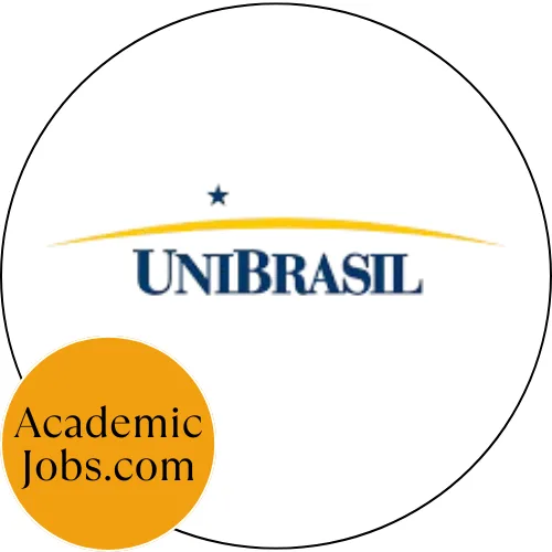 Faculdades Integradas do Brasil (UNIBRASIL) logo