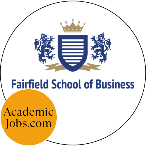 Fairfield School of Business logo