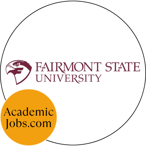 Fairmont State University logo