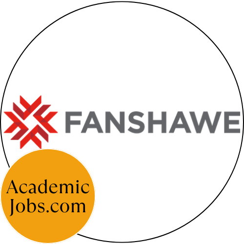 Fanshawe College logo
