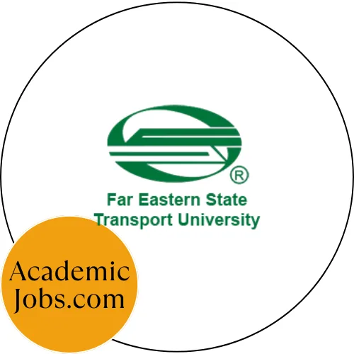 Far East State Transport University