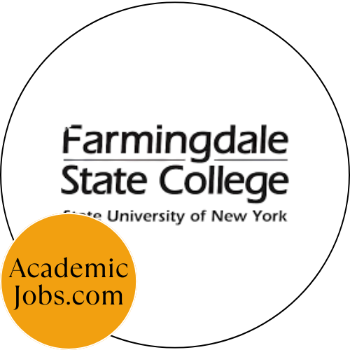 Farmingdale State College logo