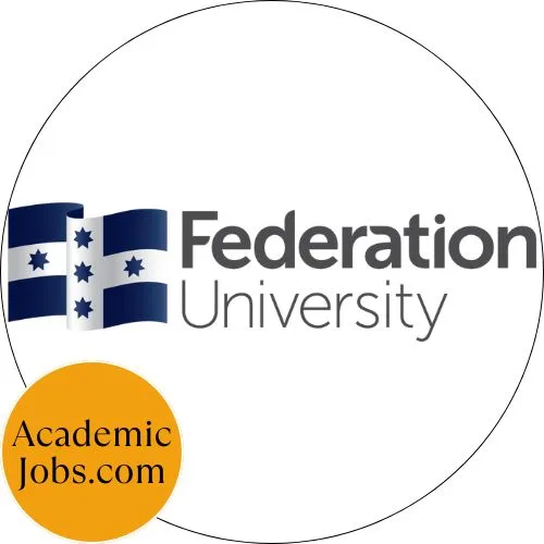 Federation University logo