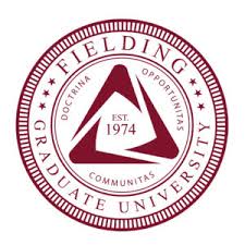 Fielding Graduate University logo