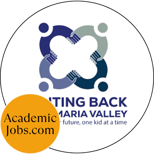 Fighting Back Santa Maria Valley logo