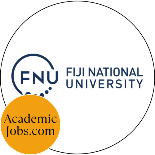 Fiji National University - FNU logo
