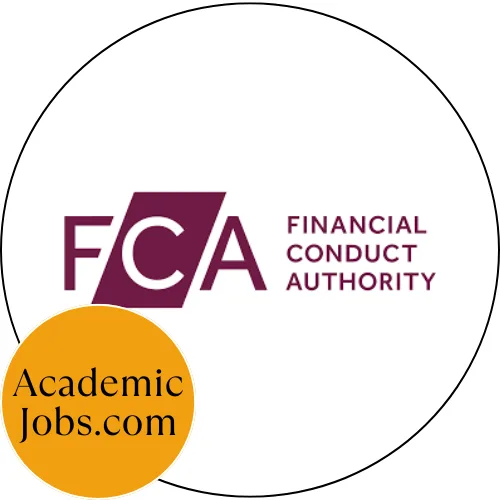 Financial Conduct Authority