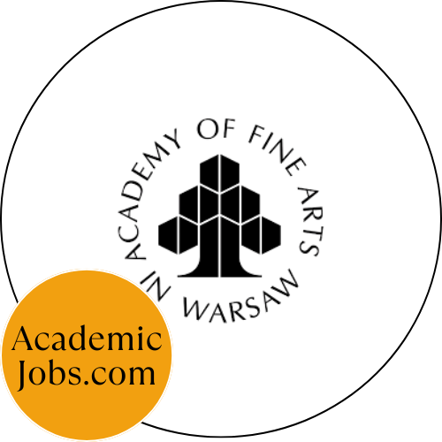 Fine Arts Academy in Warsaw