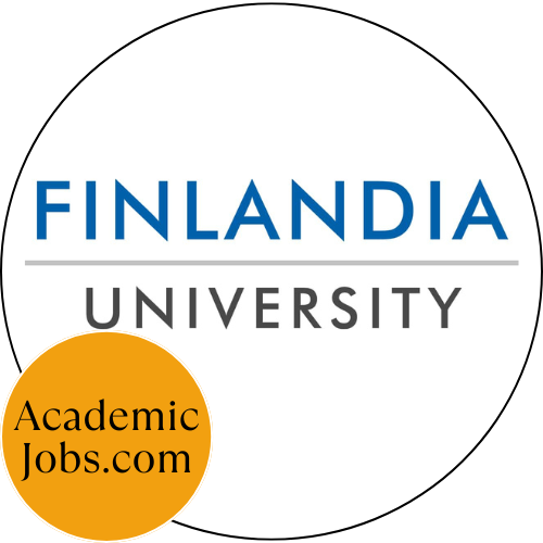 Finlandia University logo
