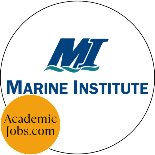 Fisheries and Marine Institute of Memorial University of Newfoundland logo
