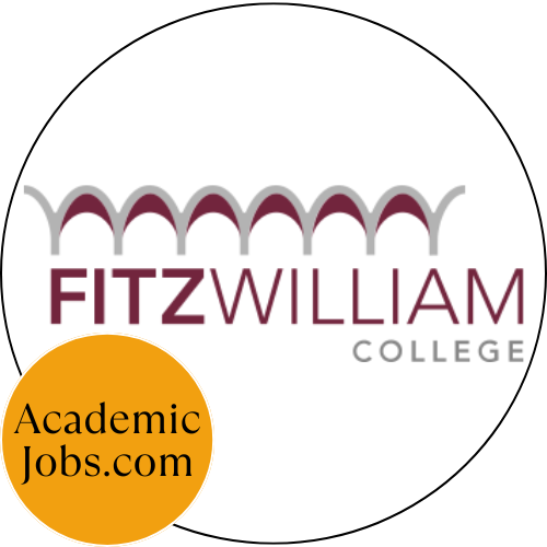 Fitzwilliam College logo