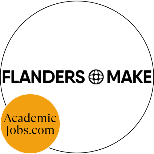 Flanders Make logo