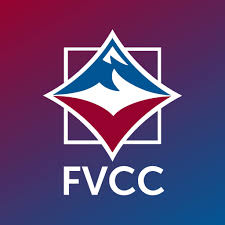 Flathead Valley Community College logo