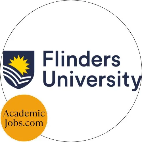 Le logo Flinders University