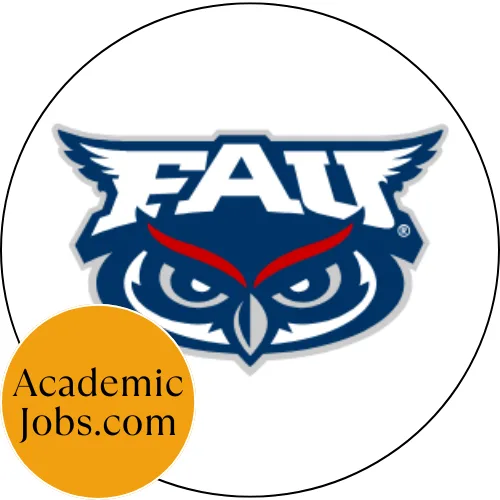 Florida Atlantic University Logo