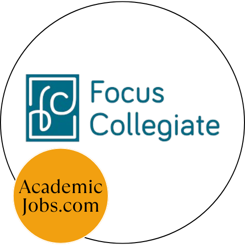 Focus Collegiate logo