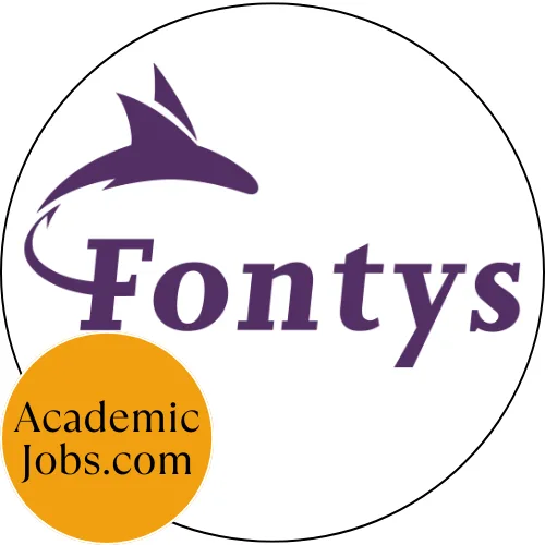 Fontys University of Applied Sciences