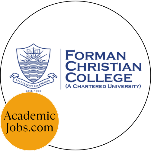 Foreman Christian College logo