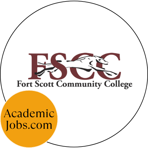 Fort Scott Community College logo