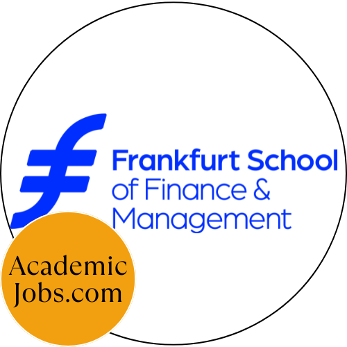 Frankfurt School of Finance & Management logo
