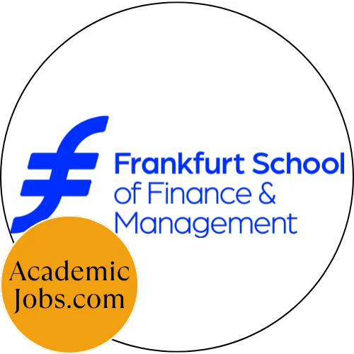 Frankfurt School of Finance & Management logo