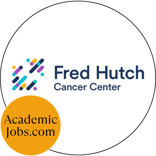 Fred Hutchinson Cancer Center logo