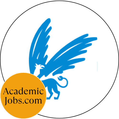 Free University Amsterdam logo