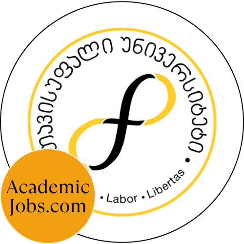 Free University of Tbilisi logo