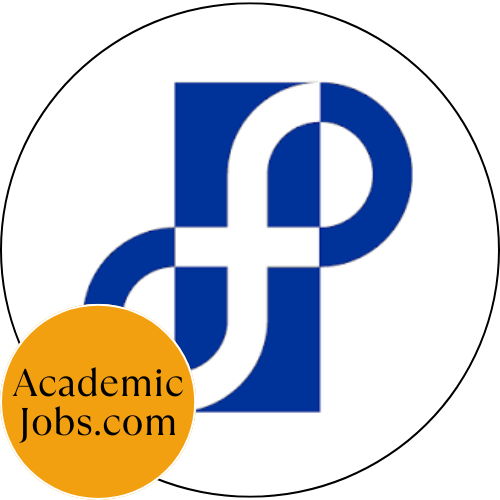 Fukui University logo