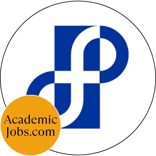 Fukui University logo