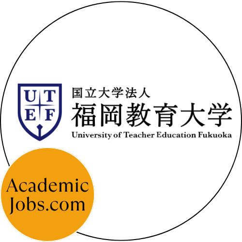 Fukuoka University of Education logo