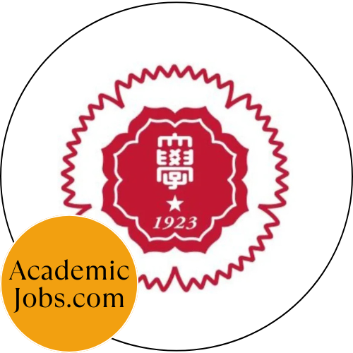 Fukuoka Women's University logo