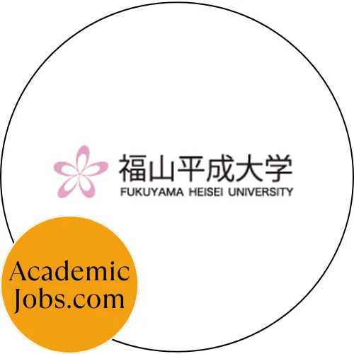 Fukuyama Heisei University logo