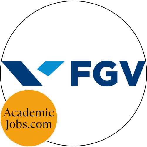 Fundação Getulio Vargas logo