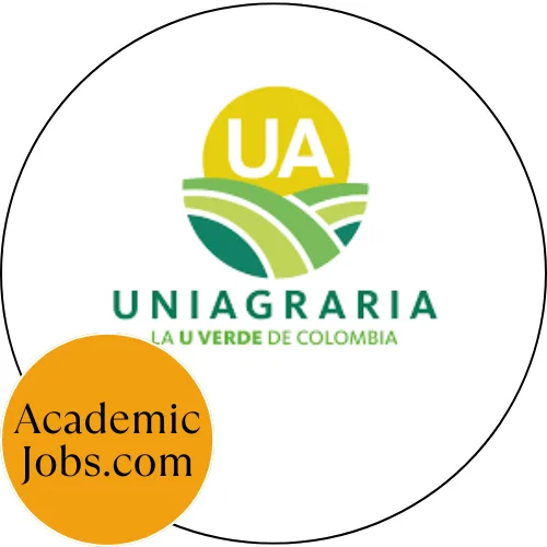 Fundacion Universitaria Agraria de Colombia logo