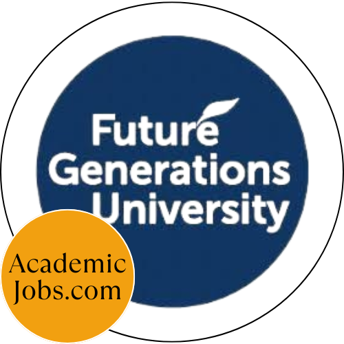 Future Generations University logo