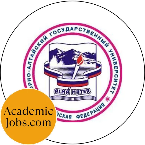 Gorno-Altaisk State University