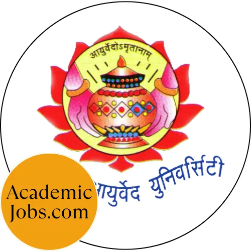 Gujarat Ayurved University