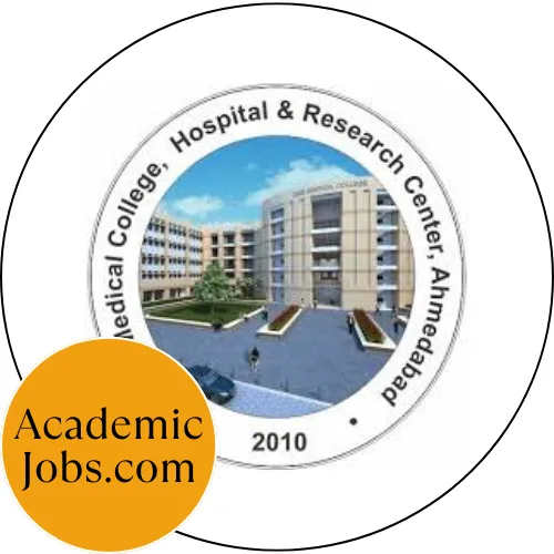 GCS Medical College Hospital & Research Centre