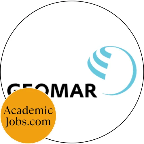 GEOMAR Helmholtz Centre for Ocean Research