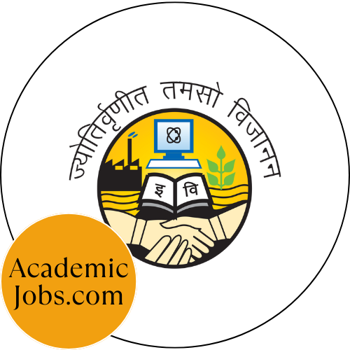 Guru Gobind Singh Indraprastha University logo