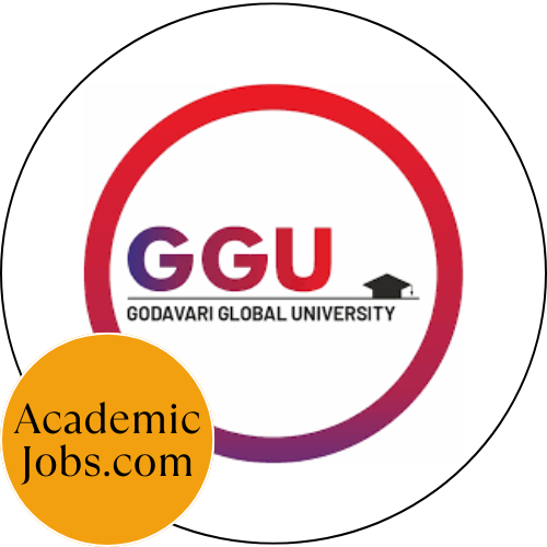 Godavari Global University logo
